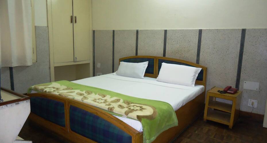 Hotel Amarpali, Haldwani 5